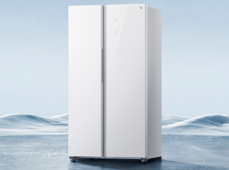Xiaomi Refrigerator