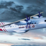 The Titanium Valley will produce and test the aircraft LMS-901 “Baikal” and TVRS-44 “Ladoga” aircraft LMS-901