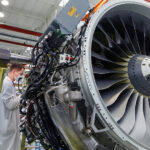 Rostec figured out how to double the overhaul life of aircraft engines aircraft engines