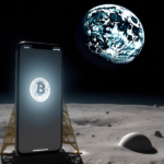 The key to the wallet with 62 bitcoins will be sent to the moon bitcoins