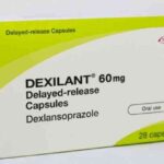 Understanding Dexilant: Uses, Dosages, and Side Effects dexilant 60 mg