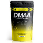 DMAA: What You Need to Know About This Controversial Supplement Ingredient dmaa