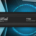 Micron calls Crucial T700 world’s fastest SSD fastest SSD