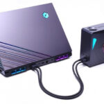 MechRevo Questyle 16 Super goes on sale in China gaming laptop