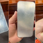 iPhone 15 Pro mockup with new design shown live for the first time iPhone 15 Pro