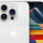 iPhone 15 Pro poses in new and very high-quality images iPhone 15 Pro