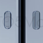 New renders of the iPhone 15 Pro and iPhone 15 Pro Max from a