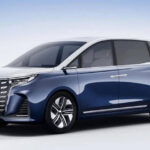 The new JAC Refine will be presented on April 18 new JAC