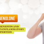 The Power of Pregnenolone: Unlocking Your Body’s Potential pregnenolone
