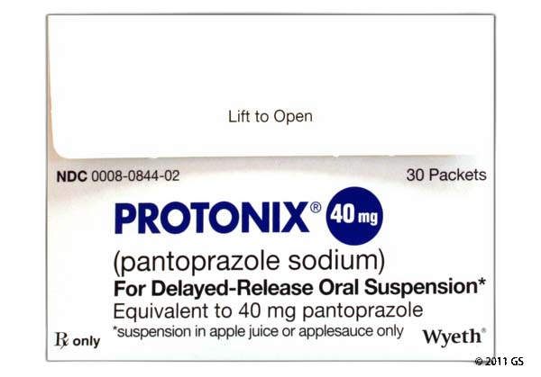 Understanding Protonix: Uses, Dosage, Side Effects, and More - Phonemantra