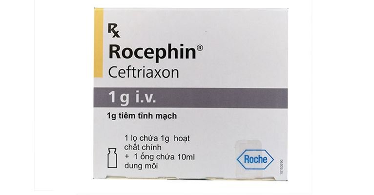 rocephin