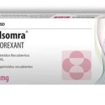 All You Need to Know About Belsomra: Uses, Side Effects, and More belsomra