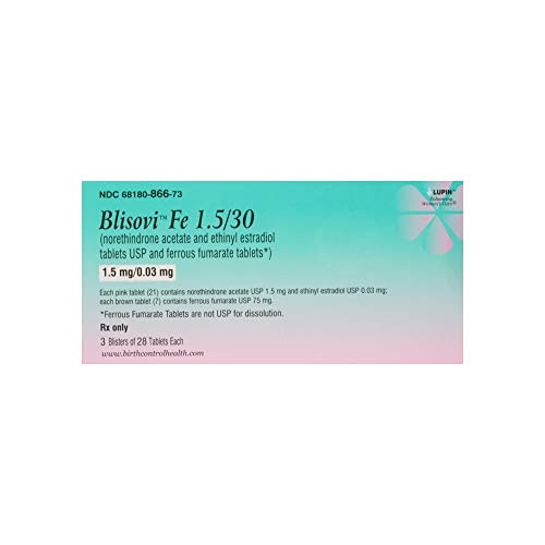 Everything You Need to Know About Blisovi Birth Contro