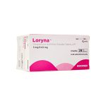 All You Need to Know About Loryna Birth Control: Benefits, Side Effects, and How to Use It