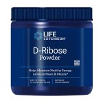 Unlocking the Power of D-Ribose: Energize Your Body and Boost Athletic Performance