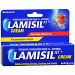 Lamisil Cream: Unveiling the Secret to Healthy and Fungus-Free Skin