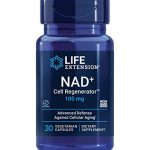 Unlocking the Power of NAD+ Supplements: Boosting Energy, Vitality, and Longevity