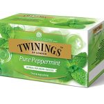 Peppermint Tea: Health Benefits, Side Effects, and More