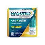 Understanding Nasonex: Uses, Benefits, and Side Effects