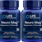 Unlocking the Power of Magnesium L-Threonate: The Brain-Boosting Mineral You Need to Know