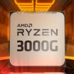 AMD decided to bring back processors from 2019. AMD