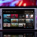 AMD Ryzen Z1 Extreme SoC