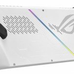 AMD Ryzen Z1 Extreme SoC