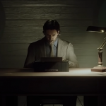 Alan Wake 2 Release Date Announced: Gameplay Trailer Revealed Alan Wake 2