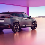 All-new Peugeot 2008