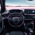 All-new Peugeot 2008