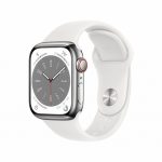 Apple will finally improve the platform in its smartwatches Apple