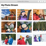 Apple is closing the free My Photo Stream service Apple