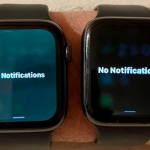 Apple Watch ‘green’ after recent update Apple