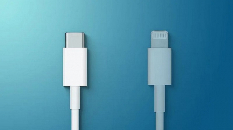 Apple USB C Cables