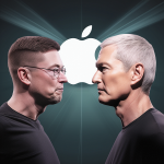 “This is absurd.” Elon Musk and Daniel Ek criticize Apple rules Apple rules