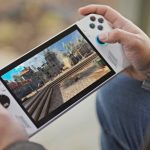 The Asus ROG Ally console did a great job with emulators. Asus ROG Ally