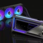 Asus ROG Matrix GeForce RTX 4090