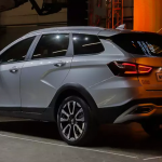 AvtoVAZ resumed production AvtoVAZ