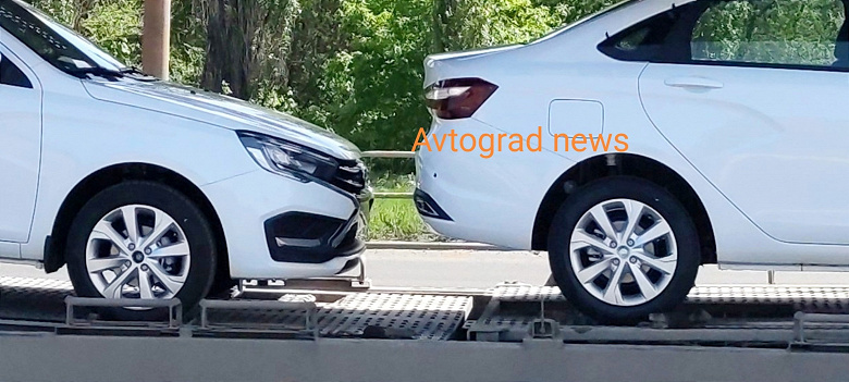 AvtoVAZ AvtoVAZ