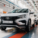 AvtoVAZ was offered to abandon dealers. AvtoVAZ