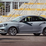 AvtoVAZ will increase the salaries of employees AvtoVAZ