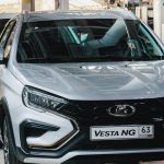AvtoVAZ will increase production rates before the start of sales AvtoVAZ