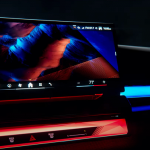 BMW first showed the new “Five” BMW