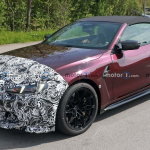 BMW M4 2024