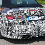 BMW M4 2024