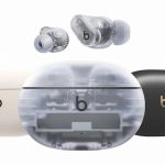 Beats Studio Buds+ introduced Beats Studio Buds+