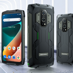Blackview BV9300 Rugged Phone Coming May 10th Blackview BV9300