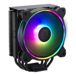 Cooler Master Hyper 212 Halo Edition CPU Cooler Introduced CPU Cooler