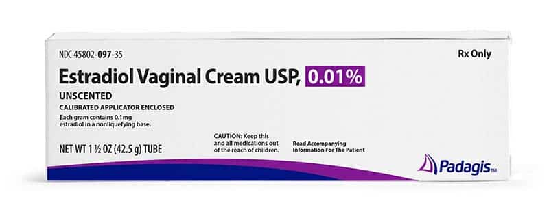 Estradiol Vaginal Cream Empowering Womens Health And Hormonal Balance Phonemantra 1093