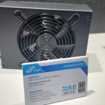 FSP Unveils 2500W Cannon Pro